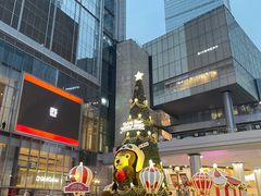 -小龙坎火锅(全球总店)