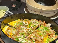 -惠食佳(滨江大公馆店)