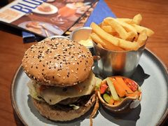 -bluefrog蓝蛙(悠唐购物中心店)