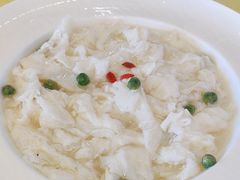 芙蓉鸡片半成品-同和居(什刹海店)