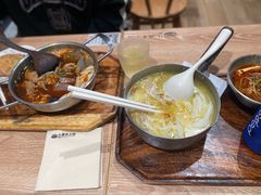-小满手工粉(上海新世界城店)