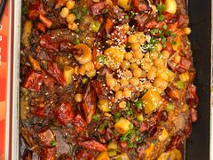 -雅佳神话·麻辣烤鱼(新街口店)