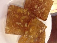 顺德双皮奶(埔尾村店)-正德顺順德雙皮奶(中信店)