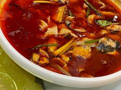 活水江团-大蓉和(一品天下店)