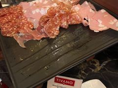 -Tivano意大利餐厅(成都居舍酒店)