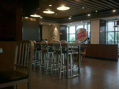 -汉堡王(昆明欣都龙城店)