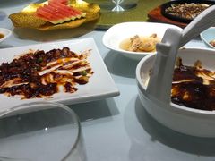 -老人和饭店(淮海中路店)