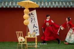 -金夫人婚纱摄影(惠阳店)
