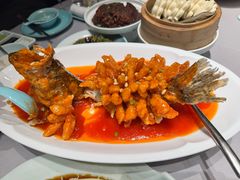 -四世同堂·京菜·烤鸭(双井店)