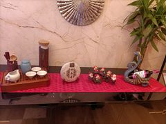 -酌宴府The China Club·广州万富希尔顿酒店(云城东路店)