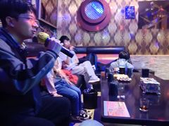 -钻石量贩KTV(花都广场店)