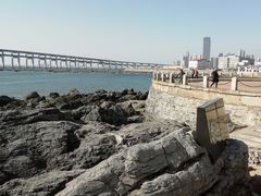 -黑石礁公园