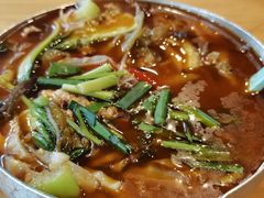 -叶伟胡辣壳面(两路口店)