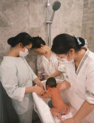 -baby bella小贝拉母婴护理中心(北京东隅店)