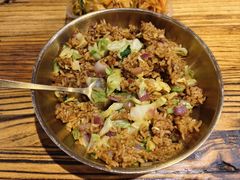 -聚合鑫东北熏酱熟食麻辣面(长阳店)