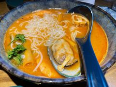 泰式冬阴功海鲜汤米粉-IFIF 如果花園(宽厚里店)