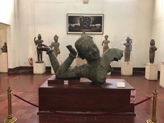 -柬埔寨国家博物馆