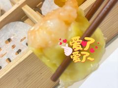 -蔡澜点心·粤菜(西单大悦城店)