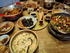 -水煮三国·川鲁江湖菜(香山店)