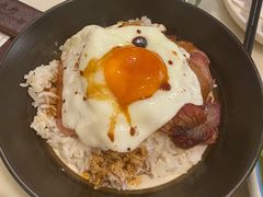 黯然销魂饭-石板街港澳冰室(天环店)