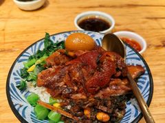 -三十六味匠猪蹄(三元桥店)