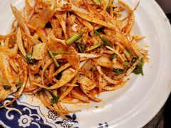 牛板筋-粗粮人家·东北菜(洋桥店)