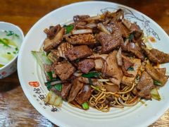 -春雪面馆(转塘店)