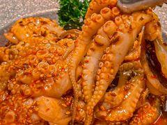 -范儿·嫂子烤肉·精致炭火烤肉(长治路店)