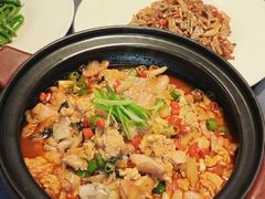 -潇湘楼·二十四节气山野菜(亚运村店)