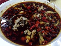 -川湘園(西华路店)