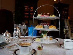 -Salon de Ville浦江汇(上海外滩华尔道夫酒店店)