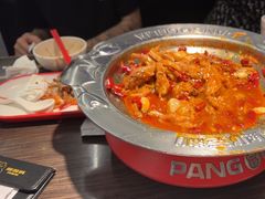 -胖哥俩肉蟹煲(湖滨银泰in77店)