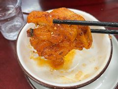 -洞子口陈氏凉粉