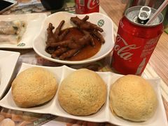 -添好运点心专门店(中环IFC店)