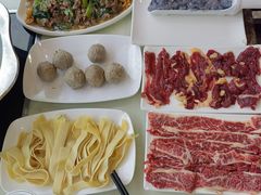 -潮悦牛肉火锅城(水贝店)