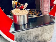 -黑色经典臭豆腐·湖南特产(步行街店)