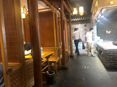 -船夫鱼锅(衢江路店)