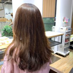 -Mentor Hair Salon