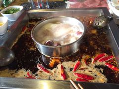 iphone_upload_pic-李雪火锅食府(宽窄巷子总店)