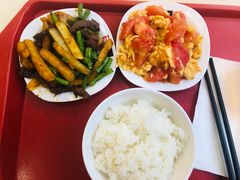 -来必堡(娄山关路店)