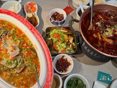 -饕林餐厅(春熙路店)