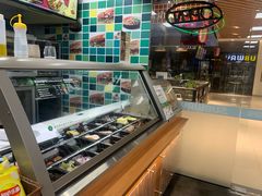 -赛百味SUBWAY(马台街店)
