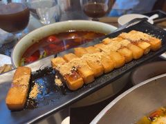 -渝信川菜(长安店)