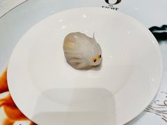 -8餐厅(新葡京酒店)