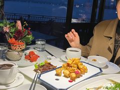 -柳莺湖上·湖景餐厅·江南菜(西湖店)