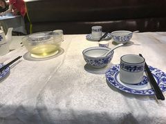 -京味民福烤鸭店(建设四马路店)