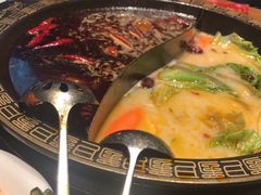 -纸盐河码头火锅(十八梯店)