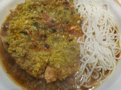-福阿婆老牌湘菜(大润发店)