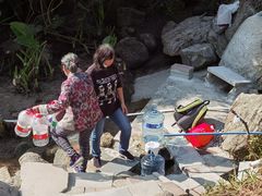 -火炉山森林公园