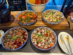 -君悦酒店·乐厨·高空自助餐(青年大街店)